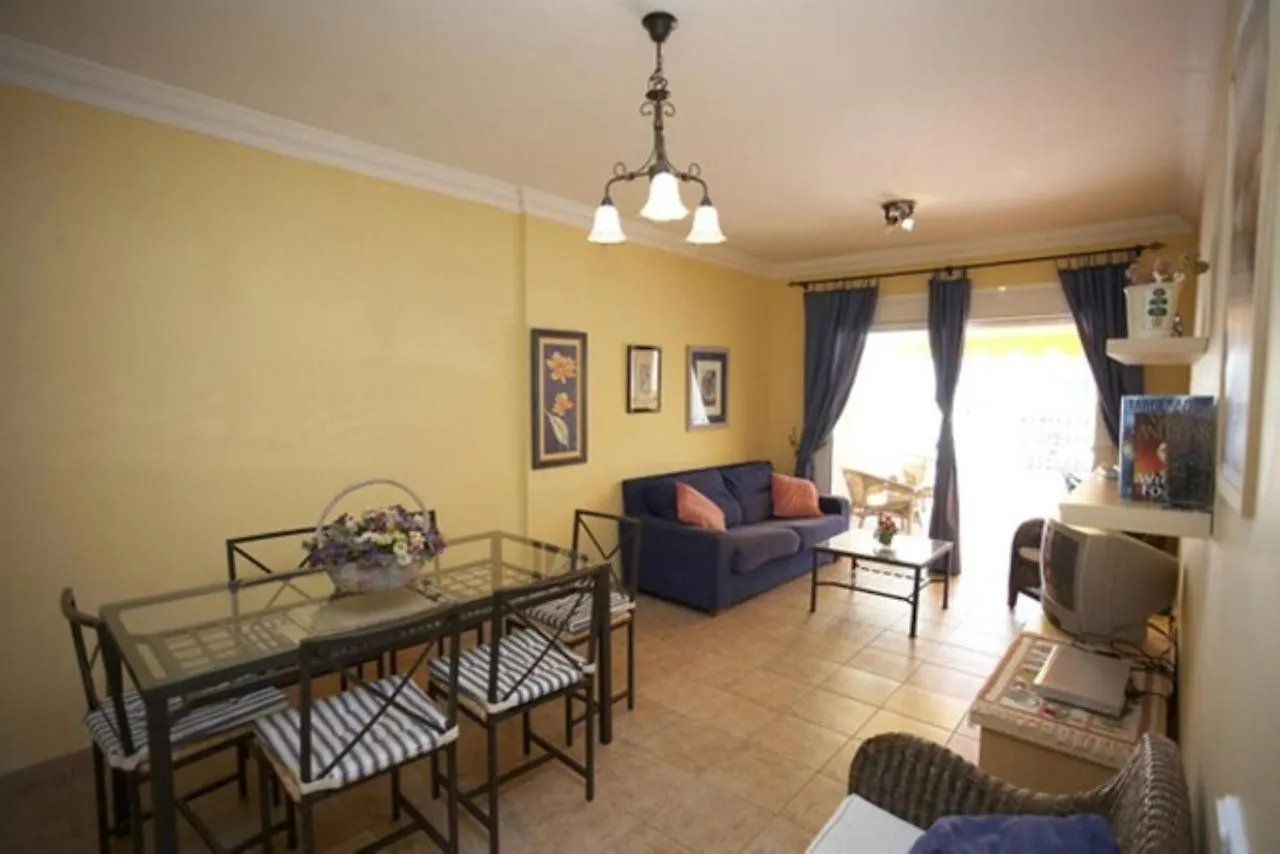Playa De Mogan Alysio 5 Apartment Puerto De Mogan